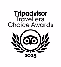Tripadvisor 2025 awards